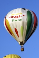 2005 Balloon Fiesta
Albuquerque, NM