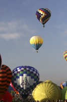 2005 Balloon Fiesta
Albuquerque, NM