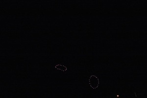 2005 Balloon Fiesta
Fireworks