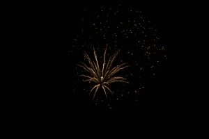 2005 Balloon Fiesta
Fireworks