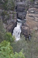 Linville Falls