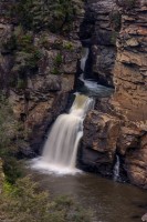 Linville Falls