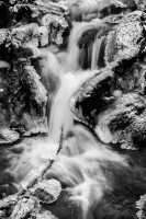 Frozen Cascade GSMNP