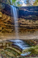 LaSalle Falls