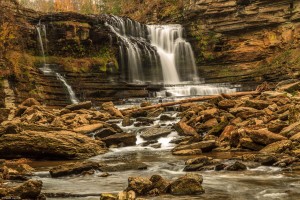 Cummins Falls