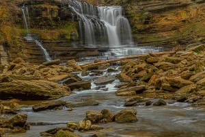 Cummins Falls