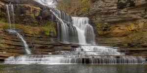 Cummins Falls