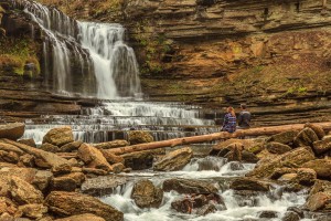 Cummins Falls