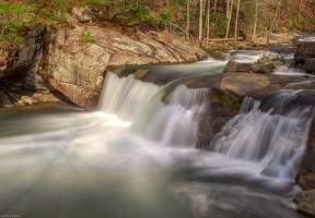 Baby Falls