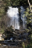 Meigs Falls, GSMNP