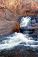 Forty Foot Hole
